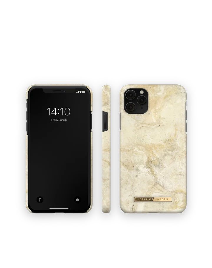 Carcasa Sandstorm Marble Compatible c/iPhone 11Pro Max/XSMax-1