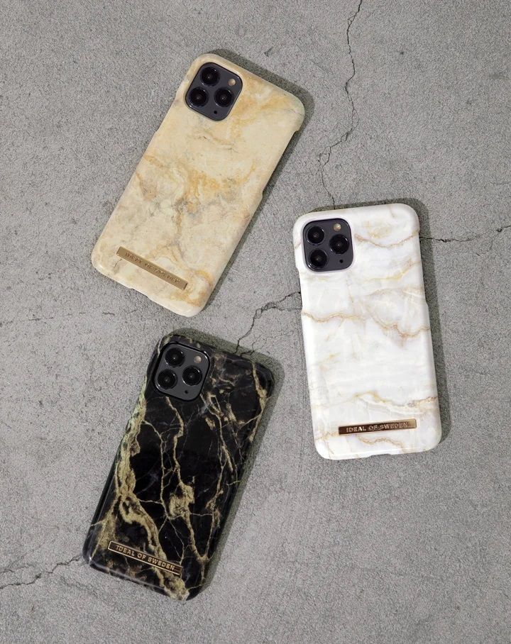 Carcasa Sandstorm Marble Compatible c/iPhone 11Pro Max/XSMax-4
