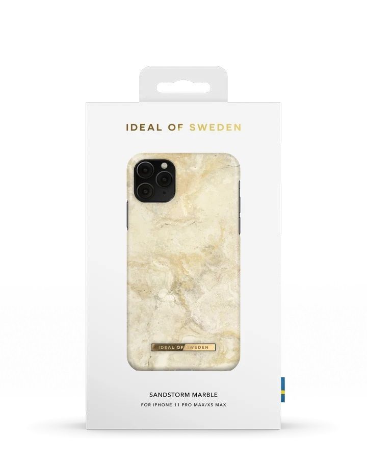 Carcasa Sandstorm Marble Compatible c/iPhone 11Pro Max/XSMax-5