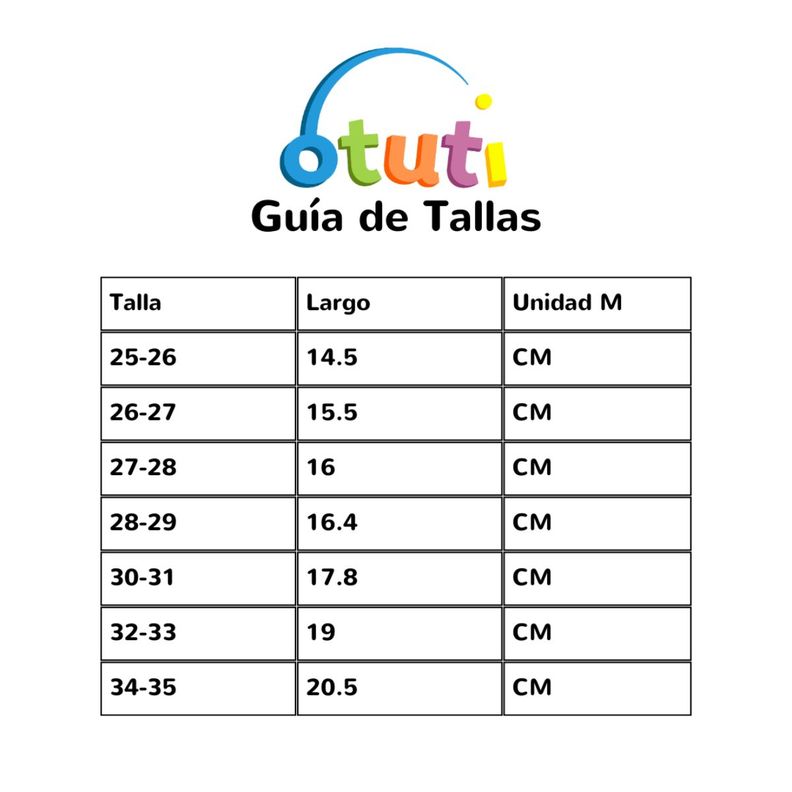 Zapatillas para Agua Antideslizantes Infantiles Azul Talla 32/33-1