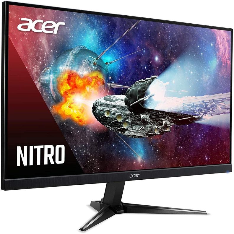 ◯Acer QG241Y 24インチ ゲーミングモニター ◯Acer QG241Y 24インチ ゲーミングモニター 【公式通販】