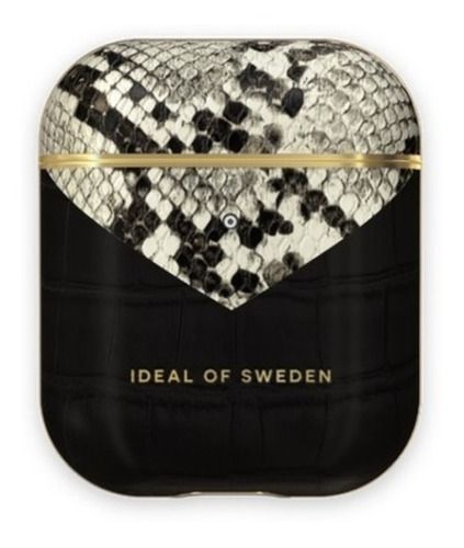 Case Compatible con AirPods Midnight Python Ideal Of Sweden-0