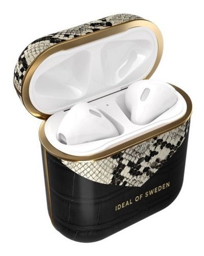 Case Compatible con AirPods Midnight Python Ideal Of Sweden-1