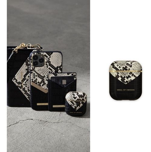 Case Compatible con AirPods Midnight Python Ideal Of Sweden-4