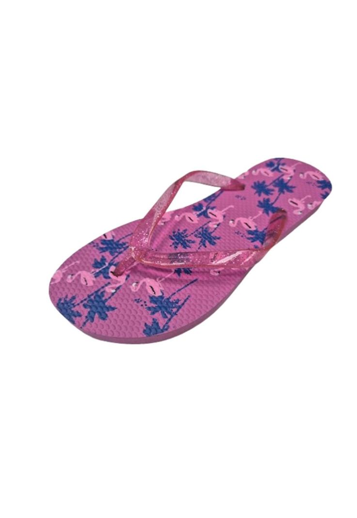 Hawaiana Mujer Rosado Verano-0