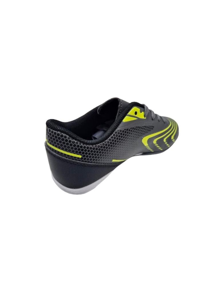 Zapatilla de Baby Fútbol Niño Gris-1