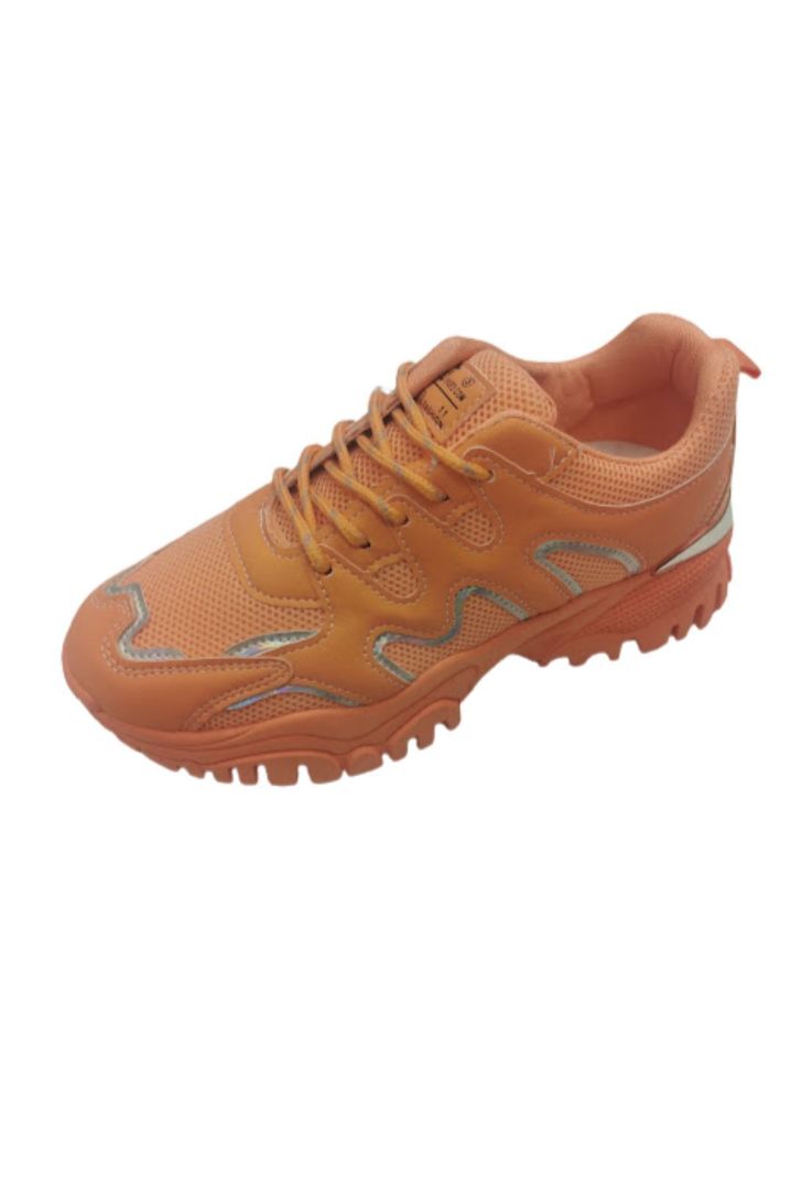Zapatillas Urbanas Coral-0