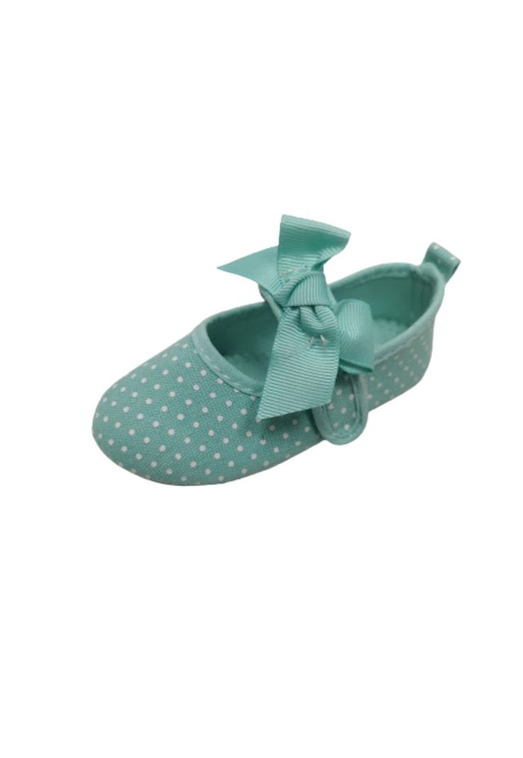 Sandalia Nina Velcro