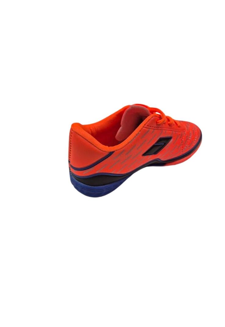 Zapatilla de Baby Fútbol Naranjo Unisex-1