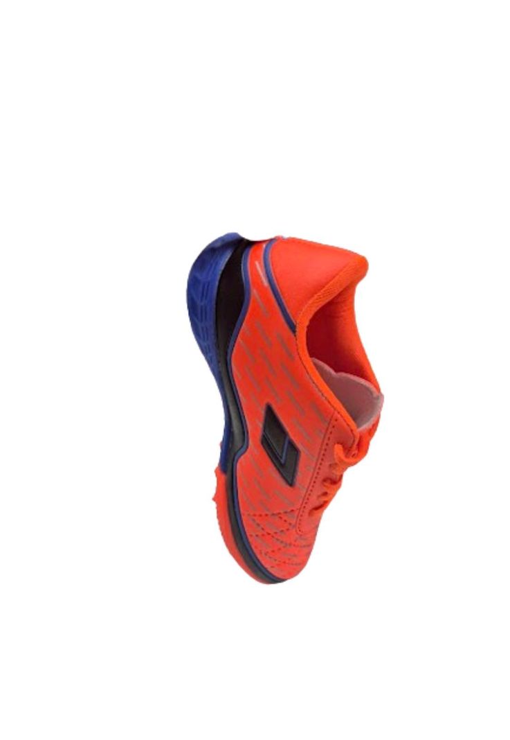 Zapatilla de Baby Fútbol Naranjo Unisex-3