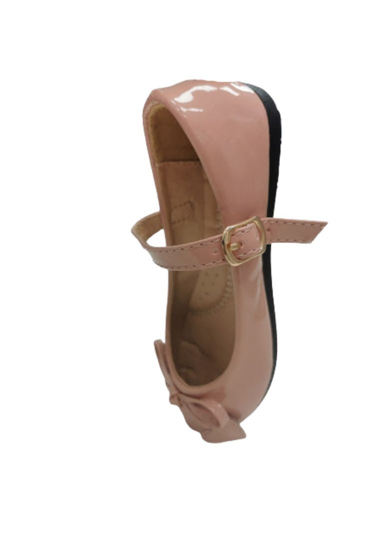 Ballerina Rosado Niña-2