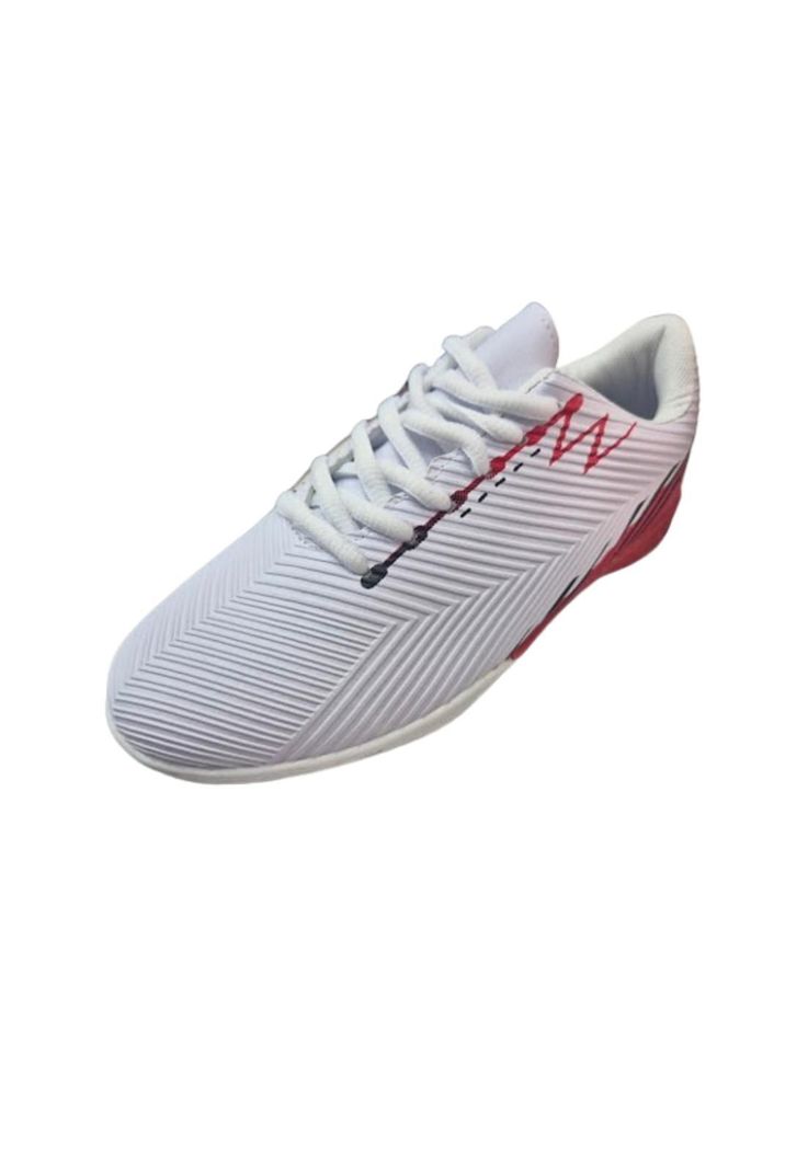 Zapatilla de Baby Fútbol Blanco Niño Niña-0