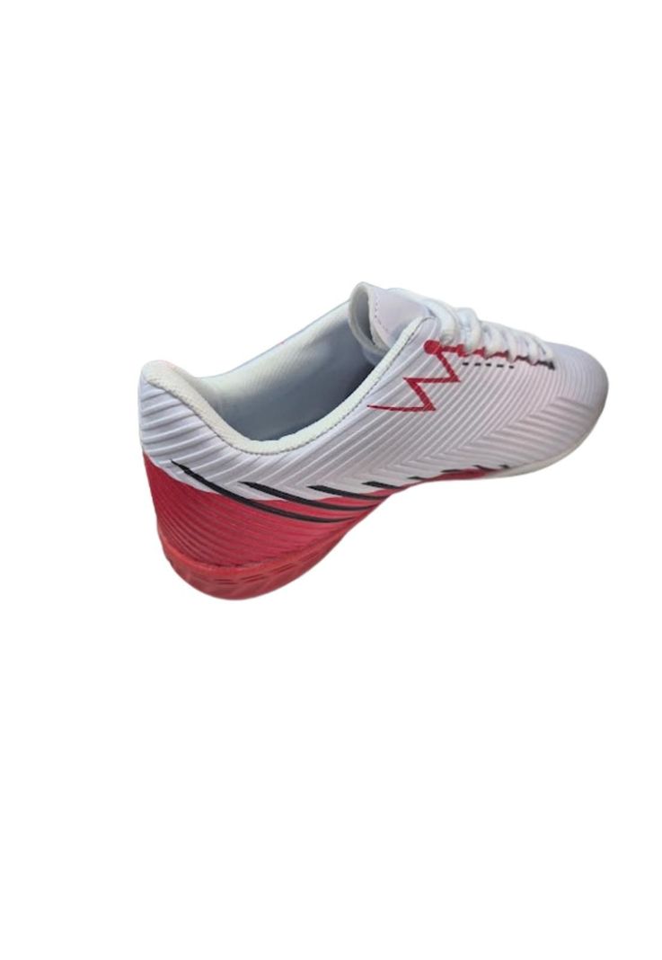 Zapatilla de Baby Fútbol Blanco Niño Niña-1