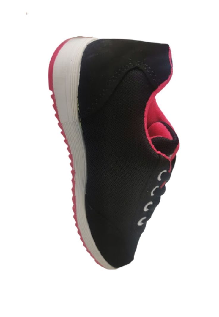 Zapatillas Unicornio Fucsia-3
