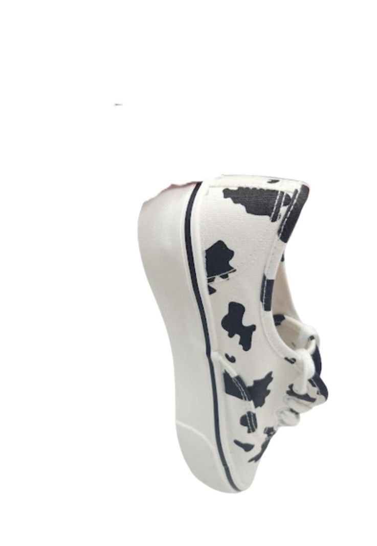 Zapatilla Urbana Mujer Blanco -2