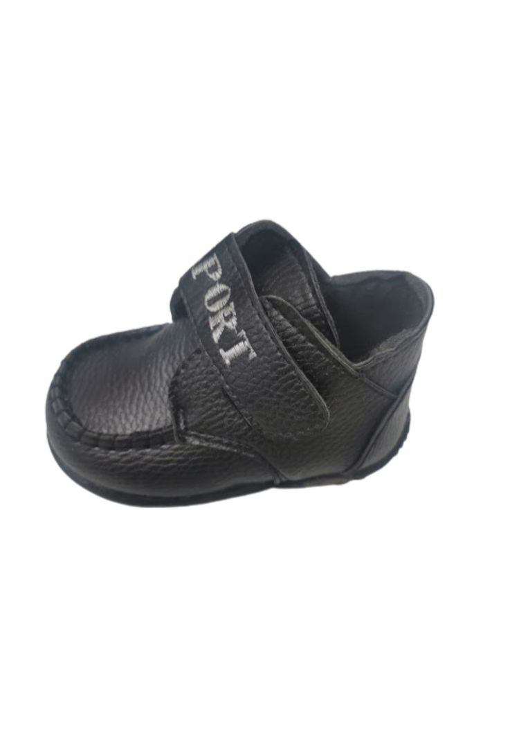 Botas Chiporro Negro-0