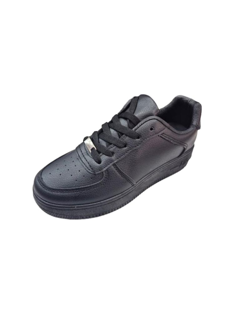 Zapatilla Deportiva Escolar Unisex-0