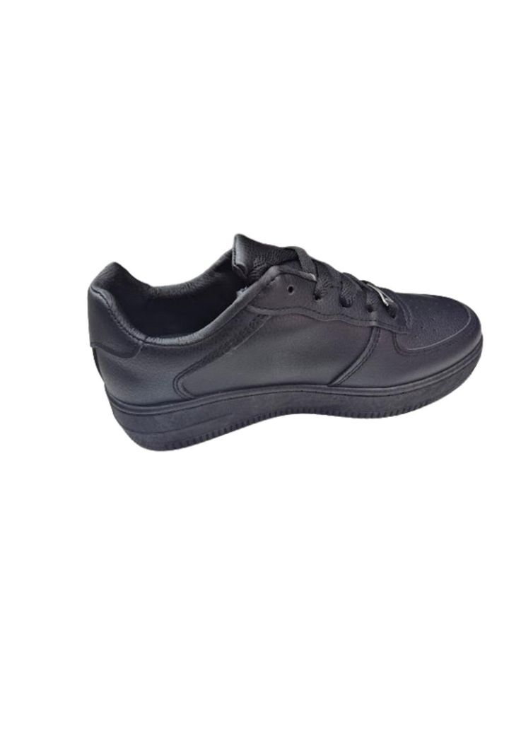 Zapatilla Deportiva Escolar Unisex-1