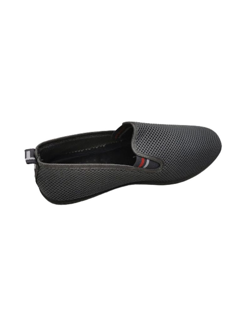 Alpargata Hombre Gris-1