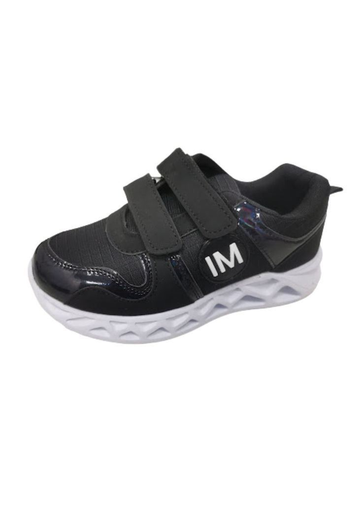 Zapatillas Urbanas Niño Velcro-0