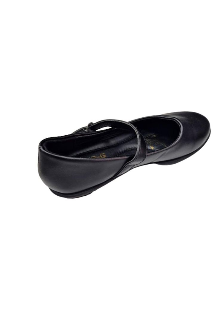 Zapato Mujer Negro de Vestir-3