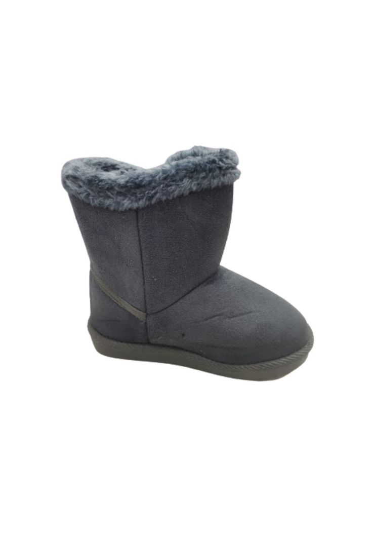 Botas Chiporro Gris-1