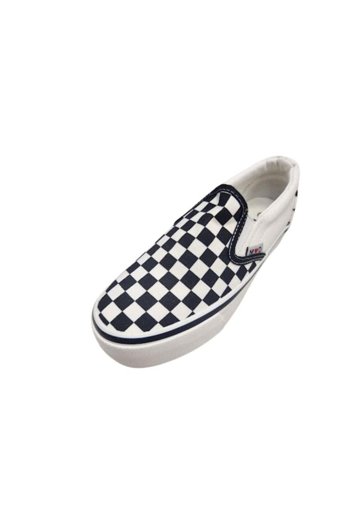 Zapatilla Panchita Mujer Blanco