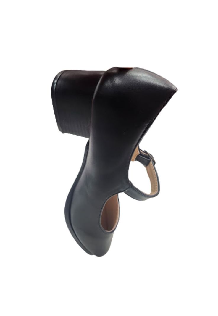 Zapato de Huasa Cueca Mujer-3