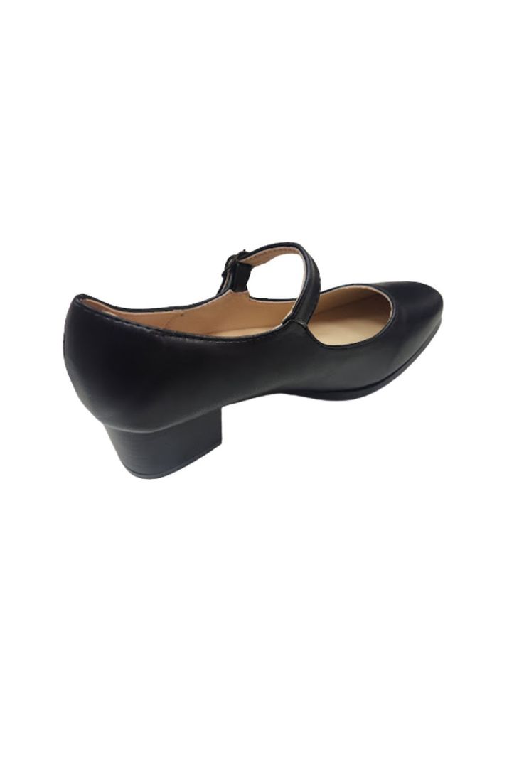 Zapato de Huasa Cueca Mujer-1