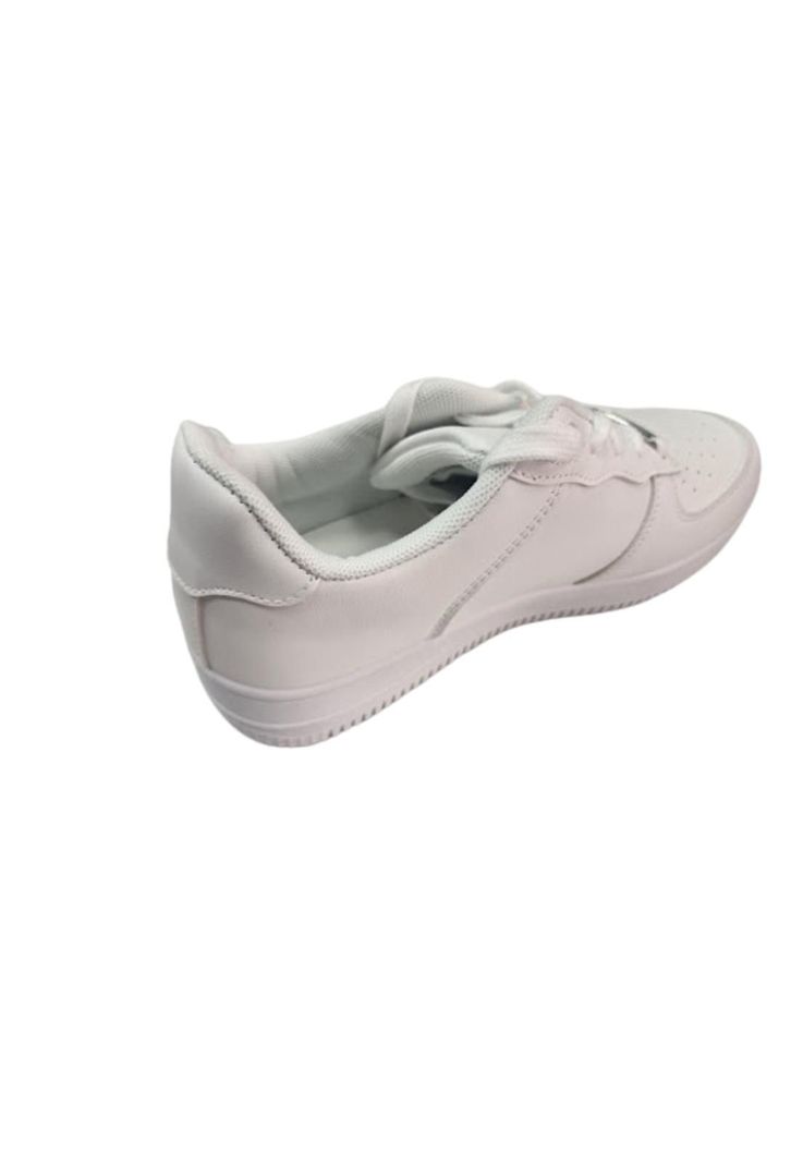 Zapatilla Urbana Hombre Blanco-1