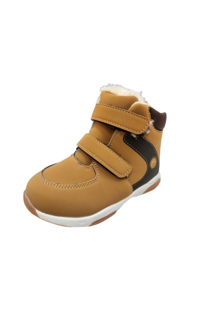 Botin Chiporro Mostaza Unisex