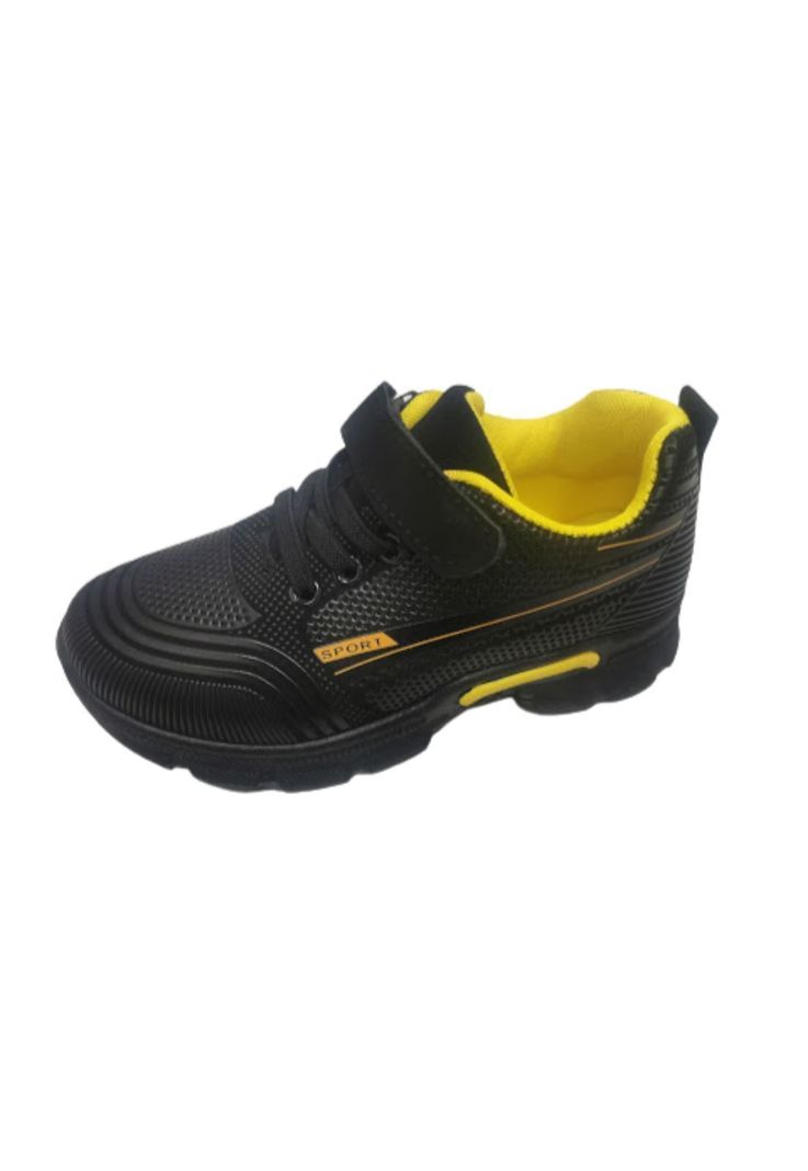 Zapatillas Niño Velcro-0
