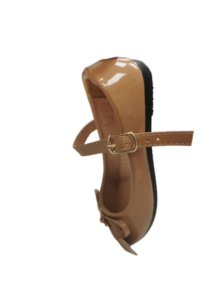 Ballerina Beige Nina