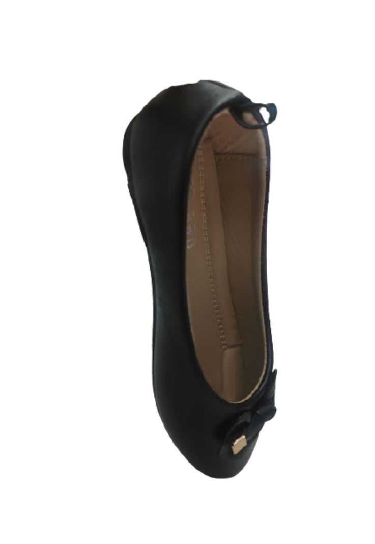 Ballerina Nina Negro 30
