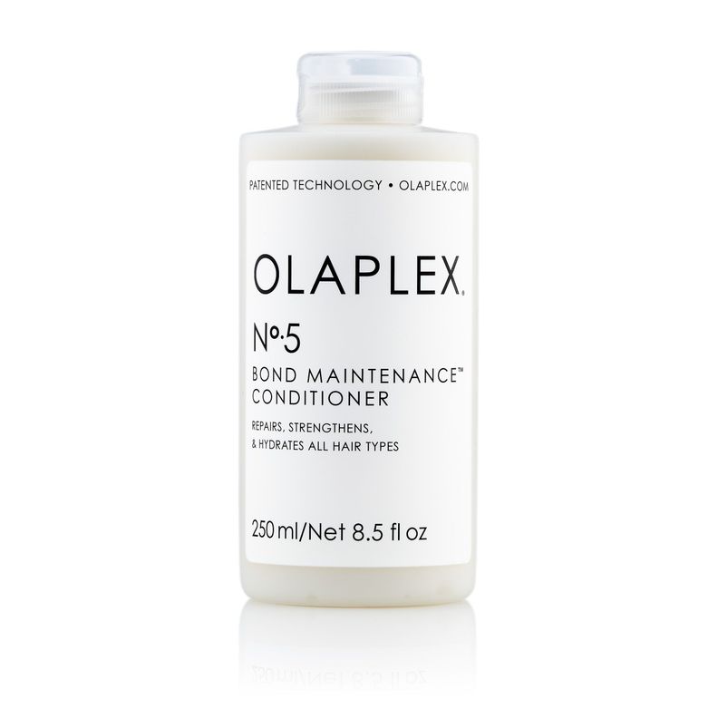 OLAPLEX N° 5 BOND MAINTENANCE CONDITIONER 250 ML-0