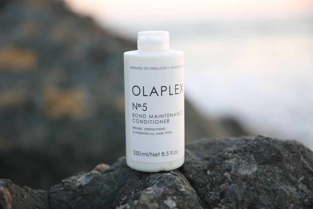 OLAPLEX N° 5 BOND MAINTENANCE CONDITIONER 250 ML-1