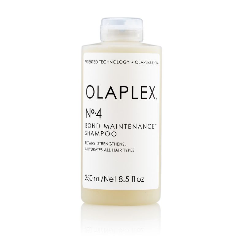 OLAPLEX N° 4 BOND MAINTENANCE SHAMPOO 250 ML-0