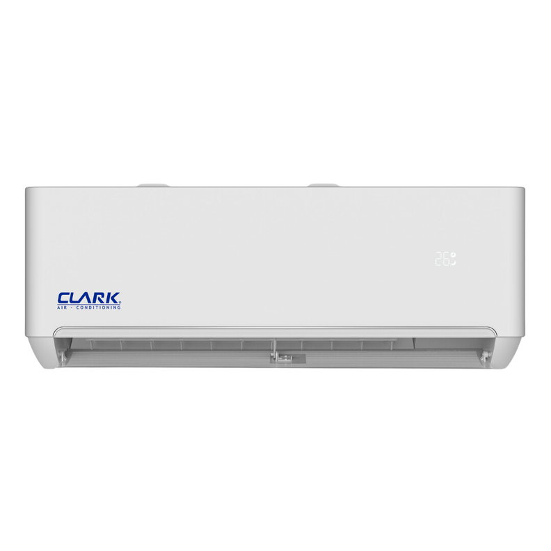 SPLIT MURO INVERTER 36.000BTU/hr. -0