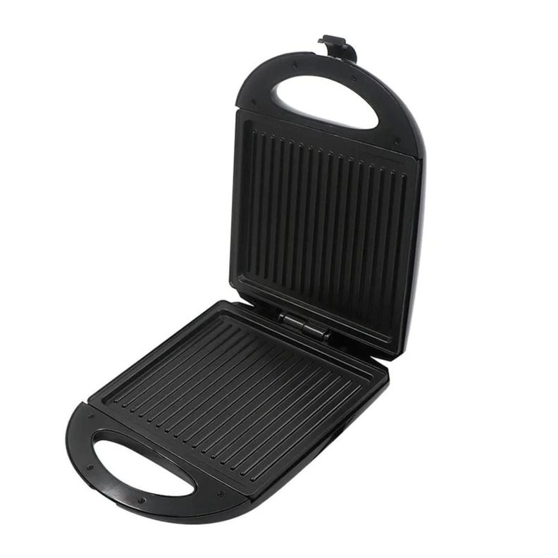 Panini Sandwichera Electrica Tostadora Gill R229-0