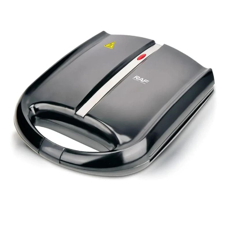 Panini Sandwichera Electrica Tostadora Gill R229-2