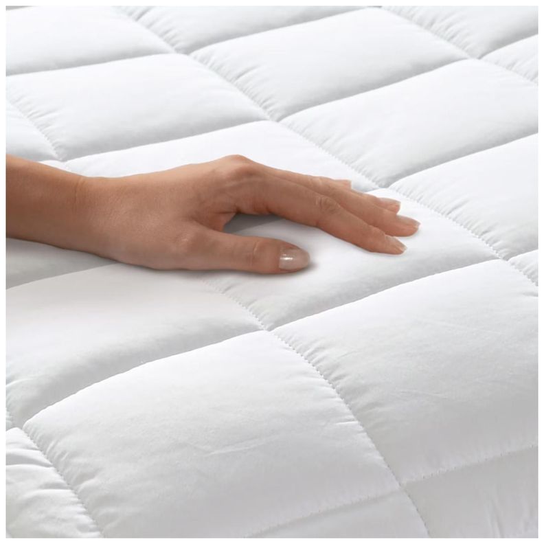 Calientacama 2.5 Plazas King 200x180CM 6 Temperaturas Maxi Cotton Adapto-2