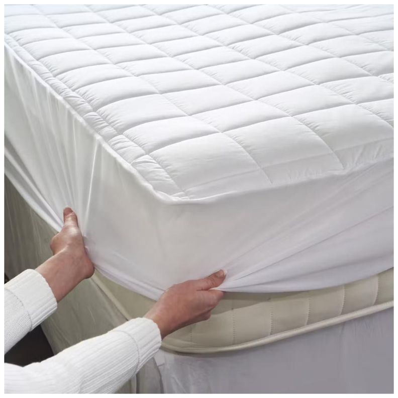 Calientacama 2.5 Plazas King 200x180CM 6 Temperaturas Maxi Cotton Adapto-3