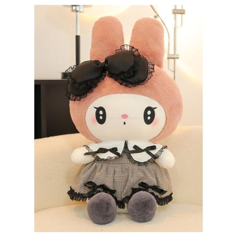 Juguete Peluche My Melody 60cm Rosado Infantil-1