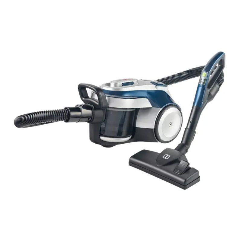Aspiradora Electrica Ciclonica 1800W 2L LED TH-2206BL Thomas-1