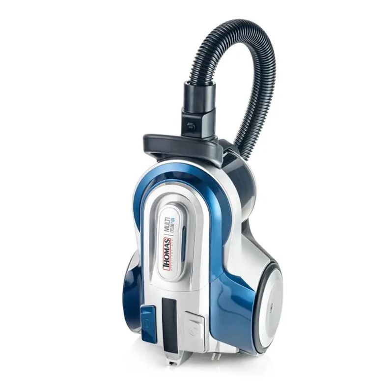 Aspiradora Electrica Ciclonica 1800W 2L LED TH-2206BL Thomas-0