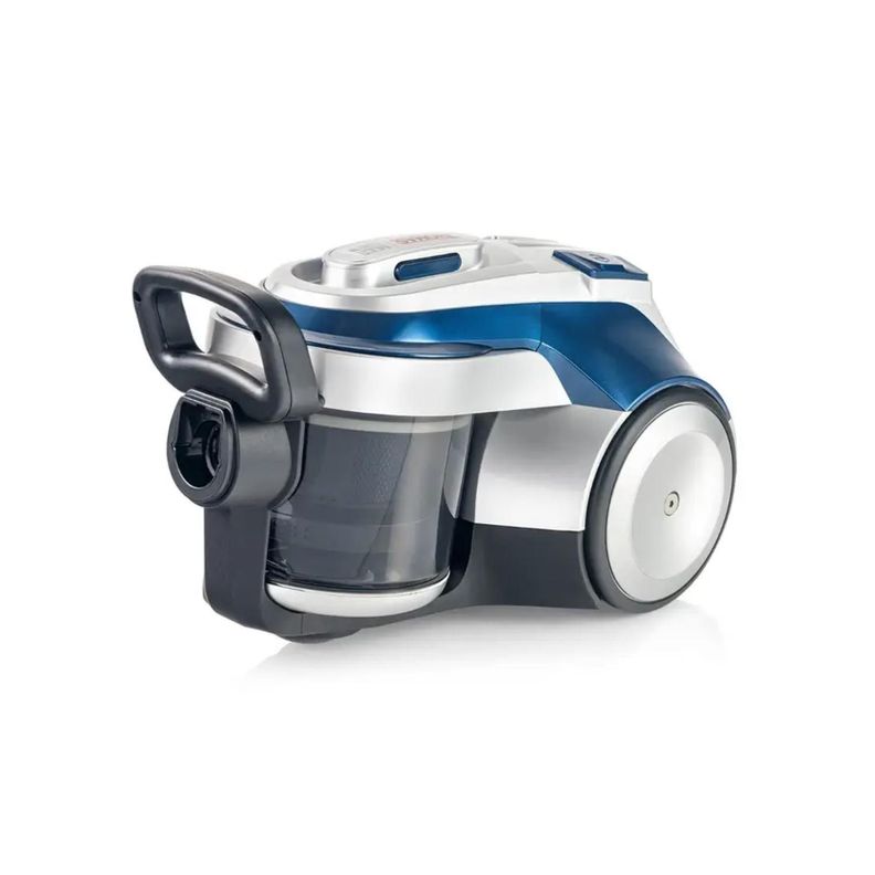 Aspiradora Electrica Ciclonica 1800W 2L LED TH-2206BL Thomas-2