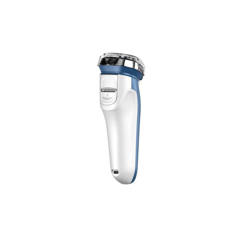 Maquina Afeitadra Circular Recargable USB Sport GSH987 Gama-3