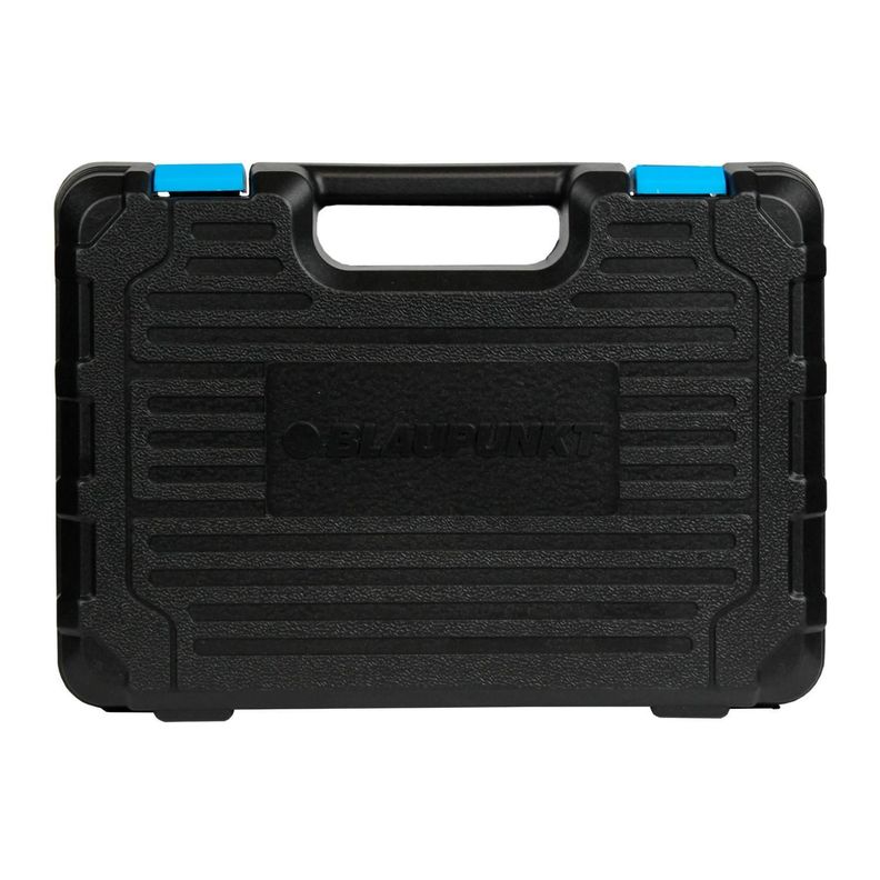 Kit Caja De Herramientas 20 Piezas ProKit200 Blaupunkt-4