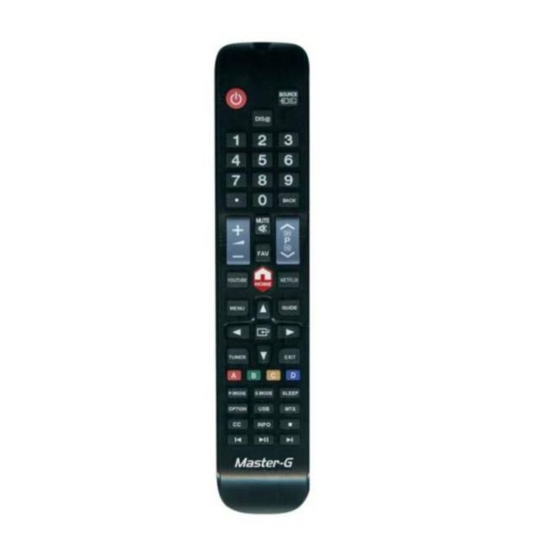 Control Remoto Universal Para Tv Samsung LBN-1