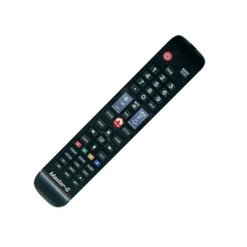 Control Remoto Universal Para Tv Samsung LBN-2
